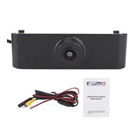 Torvex Front View Camera, CCD Parking Camera Driving Monitor 170° IP68 Night Vision Compatible with A4L 2013