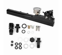 Torvex Fuel Regulator, Fuel Pressure Rail Compatible with Acura Integra Del Sol Si, Aluminum Alloy 1000HP Replacement