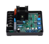 Torvex Generator AVR, Automatic Voltage Regulator Control Module GAVR8A with Under Frequency Protection for 50-60Hz Universal Generator