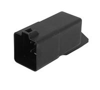 Torvex Glow Plug Relay, Preheat Control Module 8692859 Compatible with Volvo S60 I V70 II XC70 I XC90 I 2001-2010