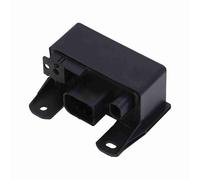 Torvex Glow Plug Relay, Preheat Control Module A0195456932 Compatible with Freightliner Sprinter 3500 Engine Starting System