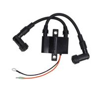 Torvex Ignition Coil, 3V1060400M 3V1060400 Spark Coil and Coil Pack Compatible with Tohatsu MFS8 MFS9.8 and Nissan NSF8 NSF9.8 4-Stroke 8HP 9.8HP Outboard Engine System Replacement