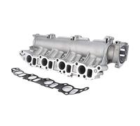Torvex Intake Manifold, Engine Air Manifold with Gaskets Compatible with Opel Astra Signum 1.9 CDTI Z19DTH, 55190238 Manifold Assembly, Engine Intake System