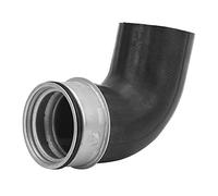Torvex Intercooler Hose, Turbo Charge Air Pipe Boost Intake Duct Compatible with 3 Series E93 Convertible 2010-2013 13717590304