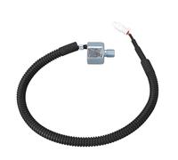 Torvex Knock Sensor, Detonation Sensor Replacement Compatible with WaveRunner E1T58471 225HP 350HP Outboard Engine Marine Part