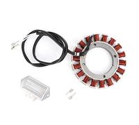 Torvex Magneto Stator, 15 AMP Replacement, Compatible with Kohler K482 K532 K582 K161 K181 K241 K301 K341, 54-755-09S