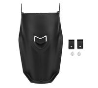 Torvex Mudguard Extender, Front Extension Splash Guard Shockproof Mud Flap for Front Wheel Compatible with R1300GS Adventure (Black)