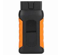 Torvex OBD2 Scanner, Code Reader, Full System Diagnostic Tool for ND506 High Speed Commercial Vehicle Diagnosis