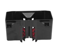 Torvex Oversized Cup Holder, 3.75 Inch ABS Drink Holder Cup Insert Compatible with 2022+ Extra Large Capacity