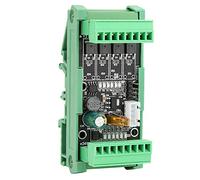 Torvex PLC, Programmable Controller Module Compatible with Mitsubishi FX2N-10MT WS2N-10MR S Electrical Accessory for Industrial Control