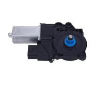 Torvex Power Window Lift Motor, Rear Right Window Regulator Motor Compatible with 3 Series E90 E91 E92 E93 325i 325xi 328i 328xi 330i 330xi 335d 335i 335xi M3 742-457 Metal Smo