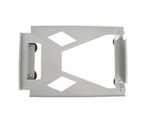 Torvex Roof Mount Bracket, Aluminum Alloy Magnetic Quick Release Mounting Base Compatible with Gen 3 for RV SUV Yacht