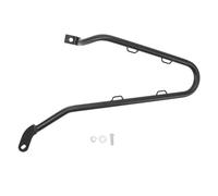 Torvex Saddlebag Support, Compatible with Triumph Bobber 2017-2023, Left Saddlebag Mount Bracket Side Support Bars, Abrasion Resistant