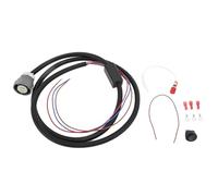 Torvex Shift Controller, 4L80E Transmission Module and Manual Conversion Unit Compatible with Express Van 2500 3500 4500