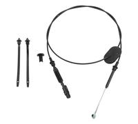 Torvex Shifter Cable, Automatic Transmission Shift Cable and Gear Selector Linkage 15037353 Compatible with C1500 C2500 C3500