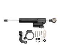 Torvex Steering Damper, Motorcycle Stabilizer Compatible with BMW R1200GS LC, Steering Control Safety Accessory