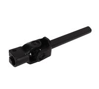 Torvex Steering Shaft Joint, Power Column Coupler U Joint 9014601909 Compatible with Sprinter 2-T 3-T 4-T Linkage