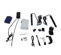 Torvex Tailgate Lift Kit, Rear Trunk Lifting System, Compatible with Tesla Model Y, Electronic Trunk Opener Kit, Electric Suction Tailgate Mechanism