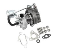 Torvex Turbo, Turbine Turbo Unit, Engine Boost Replacement for Industrial Motor 1T D1105T D1105 T E3B, 49173 03440