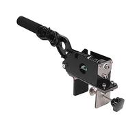 Torvex USB Racing Handbrake, SIM Drift E-Brake Controller and Mounting Bracket Compatible with Logitech G25 G27 G29 and Thrustmaster T500, PC Racing Game Driving Accessory