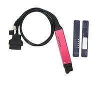Torvex VCI3 Scanner, Code Reader Compatible with Scania Trucks Buses, Wireless Engine Diagnostic Tool, Vehicle Fault Code Scan Device