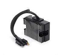 Torvex Voltage Regulator, Rectifier Regulator Charging Control 74523-94A Compatible with XL 1200C Custom 1200S Sport