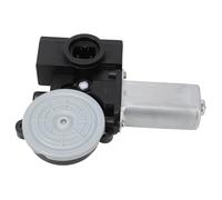 Torvex Window Lift Motor, 6 Pin Power Window Motor Regulator Motor Door Glass Actuator Compatible with (Right: 8571033140)