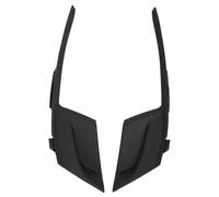 Torvex Wiper Cowl Cover, Cowl Panel Windshield Wiper Trim 53866-08020 1 Pair Compatible with Toyota Sienna XL30 2011-2020