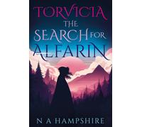 Torvicia - The Search for Alfarin
