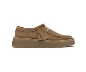 Torview - female - Clarks - Laced Shoes - Brown - 6 UK - Shoes 6 UK