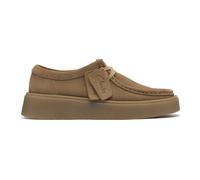 Torview - female - Clarks - Laced Shoes - Brown - 8 UK - Shoes 8 UK