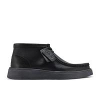 Torview Hi - male - Clarks - Ankle Boots - Black - 9 UK - Shoes 9 UK