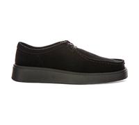 Clarks Shoes Torview Boat Shoes Black EU 42 1/2 Men