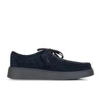 Torview Trainers - male - Clarks - Laced Shoes - Black - 10 UK - Shoes 10 UK