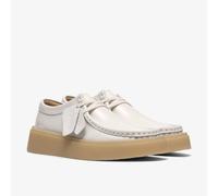 Torview W Patent Leather Brogues white patent