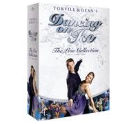 Torvil and Dean's Dancing On Ice - The Live Collection [DVD]