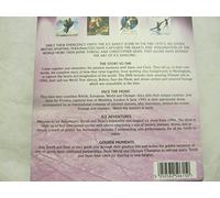 Torvill And Dean Box Set [DVD]