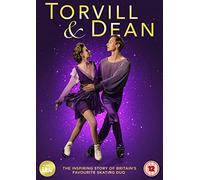 Torvill & Dean [DVD]
