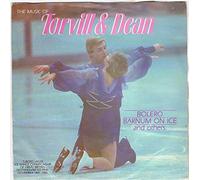 Torvill & Dean - The Music of Torvill & Dean