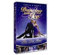 Torvill & Dean's Dancing On Ice - The Bolero 25th Anniversary Tour [DVD]