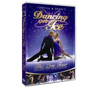 Torvill & Dean's Dancing On Ice - The Bolero 25th Anniversary Tour [DVD]