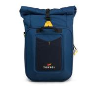 Torvol Rigid and Compact Multi-Pocket Adventure Drone Backpack/for SLR, DSLR and Drone Large DJI Phantom Type but Also All Drone DJI/Parrot/Altar/Yuneec/Hubsan