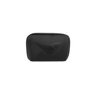 Torvol Neo Pouch - 3.5L, Compact Organizer Pouch for Tech Accessories or Toiletries - Waterproof Fabric, Detachable Organizer, Travel Hook.