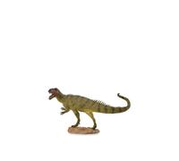 Torvosaurus Dinosaur Toy with Movable Jaw CollectA Green One Size