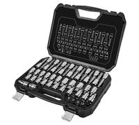 Torx bit set, 49 pcs.
