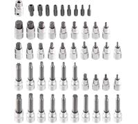 Torx Bit Set 49 Piece 08-713