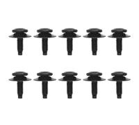 Torx-Head Bolt Headlight Mounting Front Bumper Connector Screw With Washer For BMW 3 5 6 7 8 Series X3 X5 X6 X7 07147212669(10PCS)