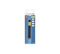 Torx Long Magnetic Impact Screwdriver Drill Driver Bits, TX20, TX25, TX27, TX30 (TX25)