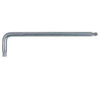 TORX® Long Spherical Head Male Wrench T10, Silver, 151.2409