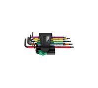 torx multicolor tx8-tx40 5024335001 socket wrench set